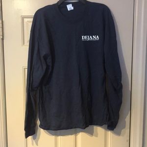 Dejana long sleeve shirts